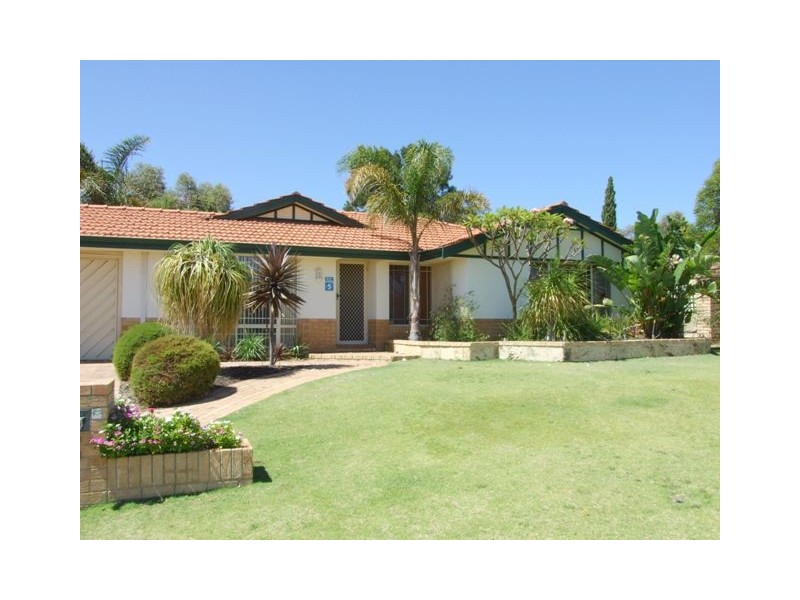 5 Tenby Close, Merriwa WA 6030
