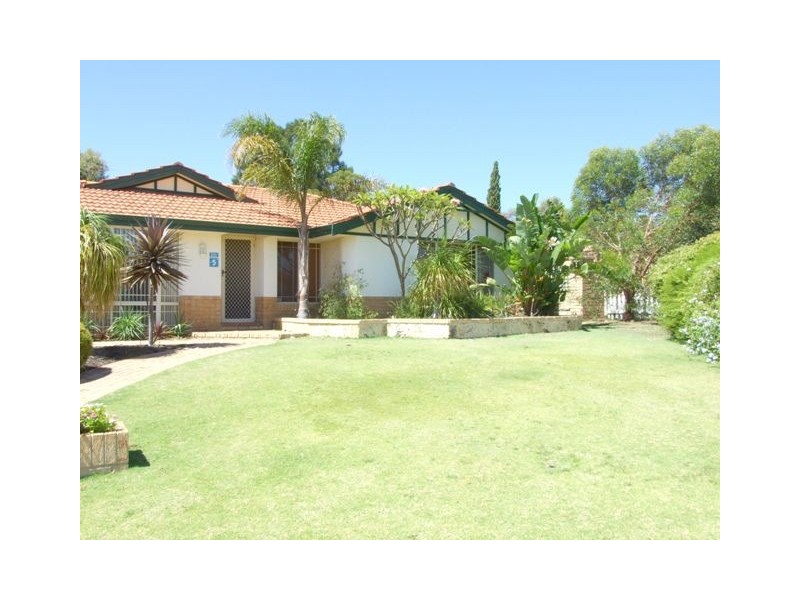 5 Tenby Close, Merriwa WA 6030