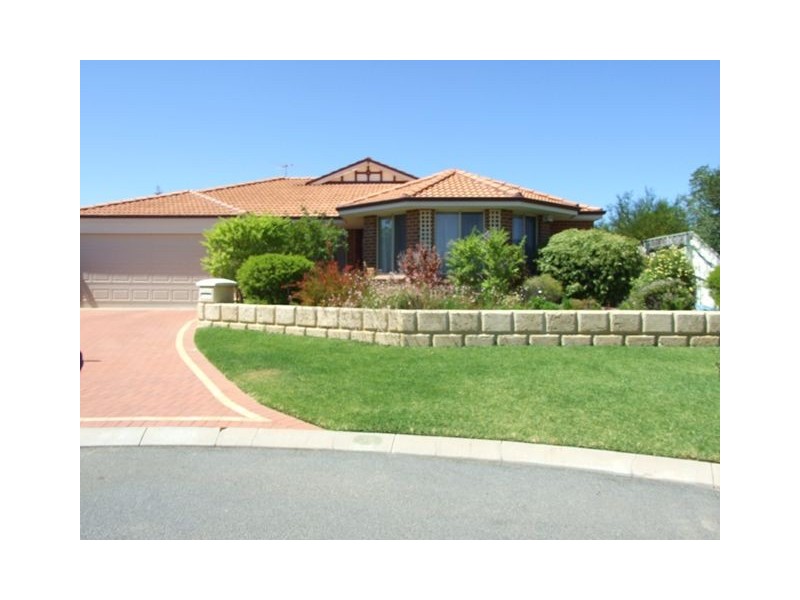 3  Gaffney Ridge, Clarkson WA 6030