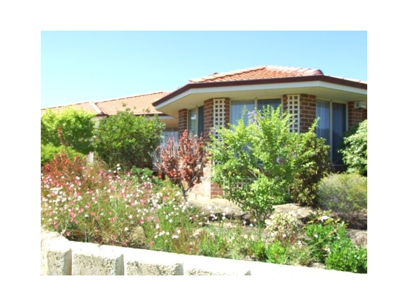 3  Gaffney Ridge, Clarkson WA 6030