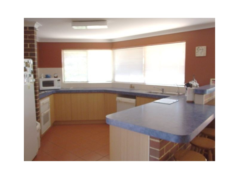 3  Gaffney Ridge, Clarkson WA 6030