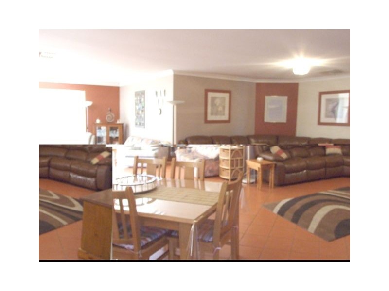 3  Gaffney Ridge, Clarkson WA 6030