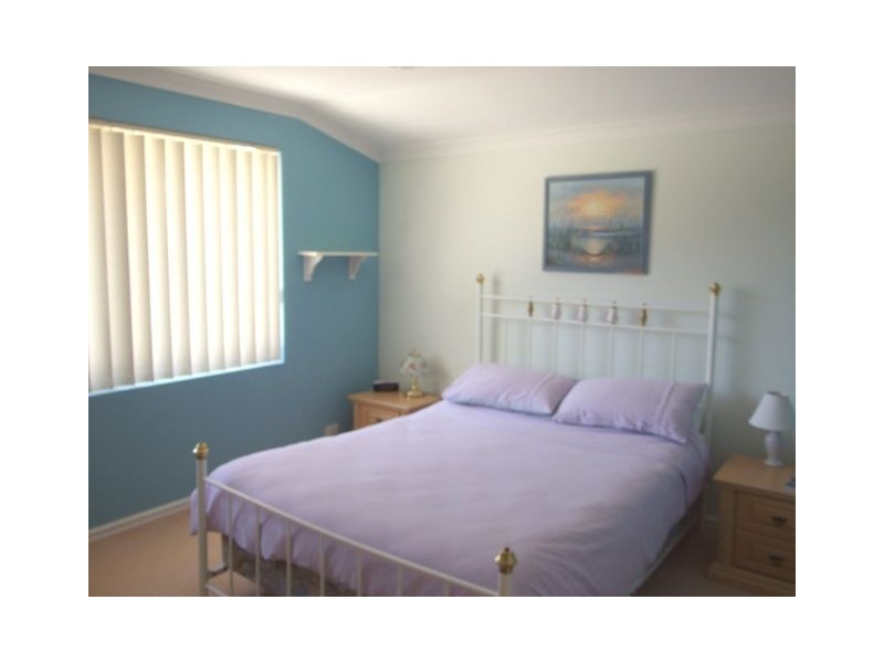 3  Gaffney Ridge, Clarkson WA 6030