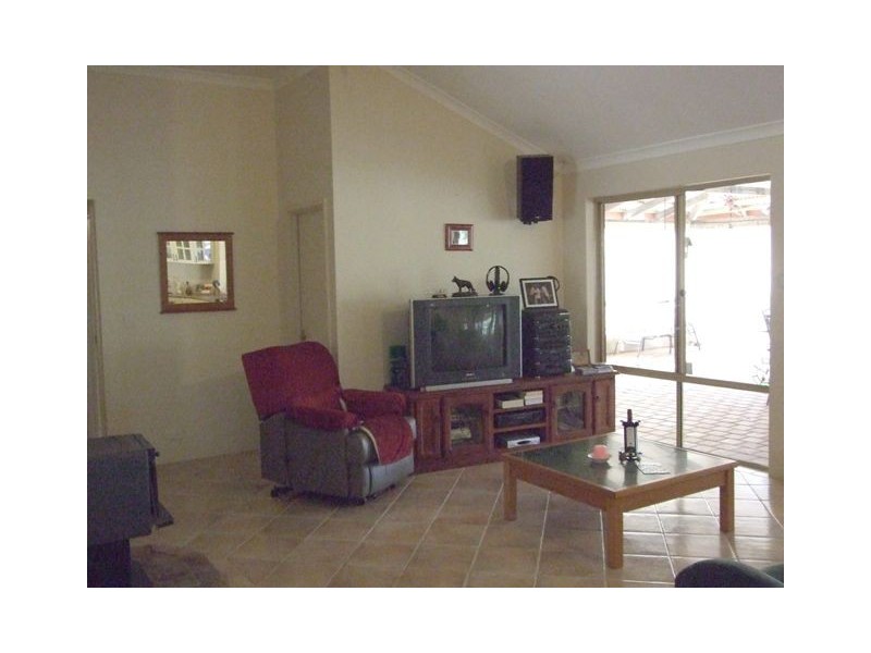 48 Ridgetop Trail, Bullsbrook WA 6084