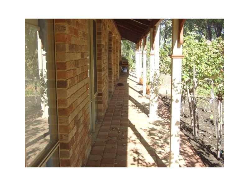 48 Ridgetop Trail, Bullsbrook WA 6084