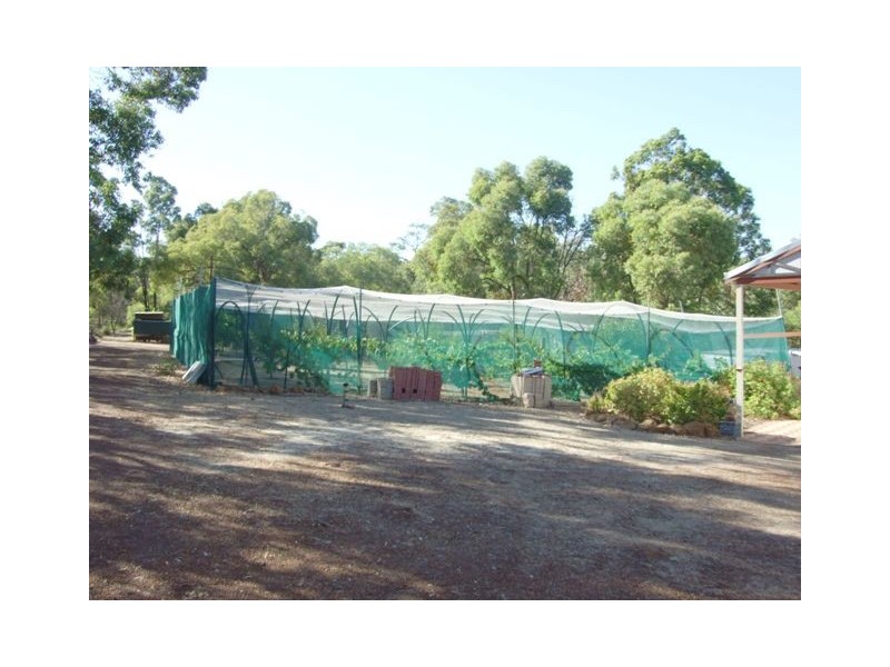48 Ridgetop Trail, Bullsbrook WA 6084