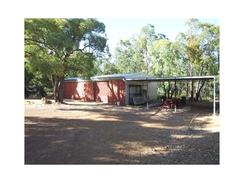 48 Ridgetop Trail, Bullsbrook WA 6084