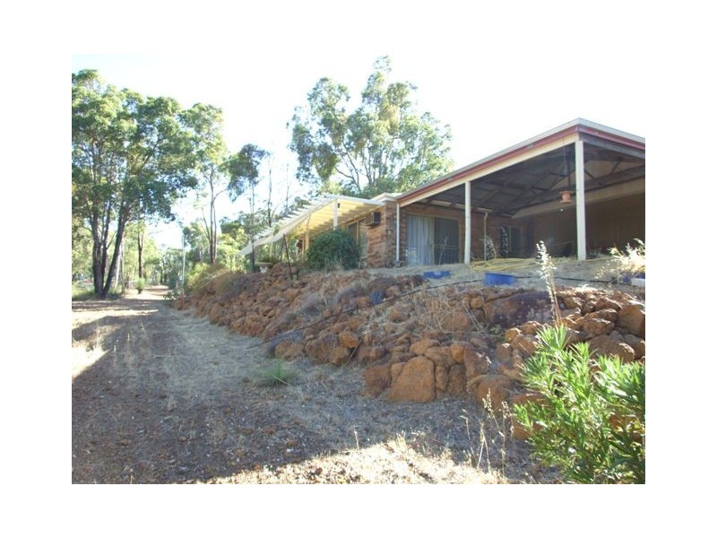 48 Ridgetop Trail, Bullsbrook WA 6084