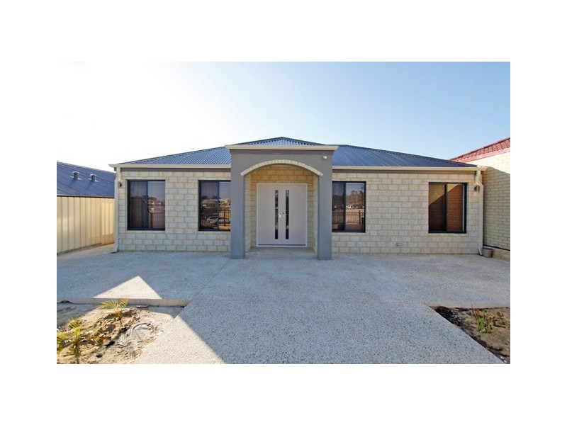 24 Capitol Turn, Clarkson WA 6030