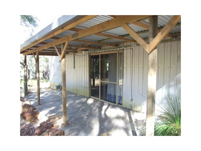 48 Ridgetop Trail, Bullsbrook WA 6084