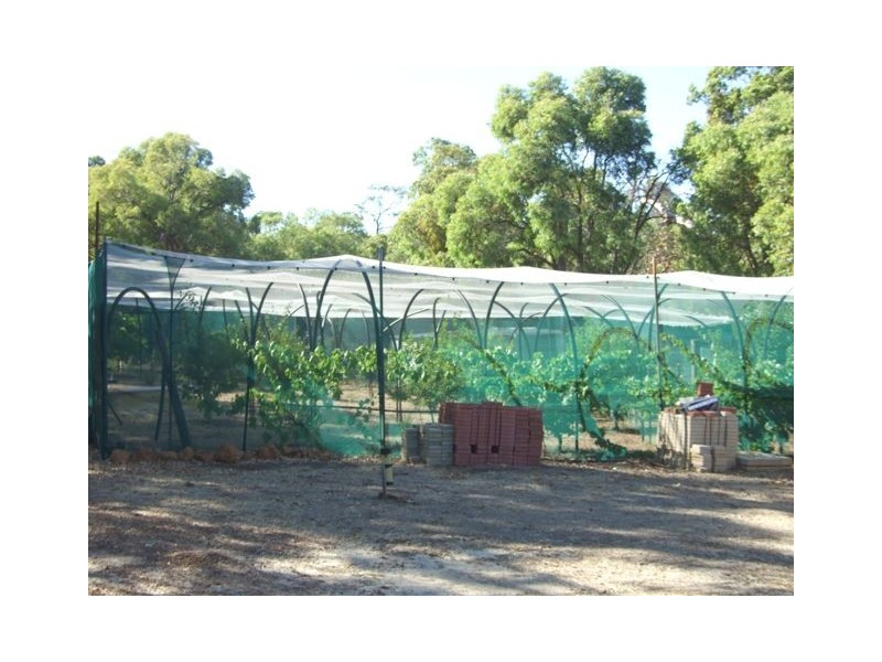 48 Ridgetop Trail, Bullsbrook WA 6084