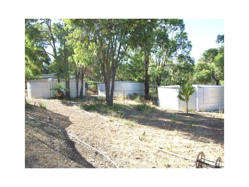48 Ridgetop Trail, Bullsbrook WA 6084