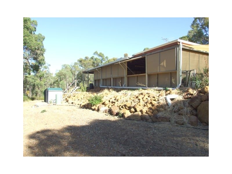 48 Ridgetop Trail, Bullsbrook WA 6084