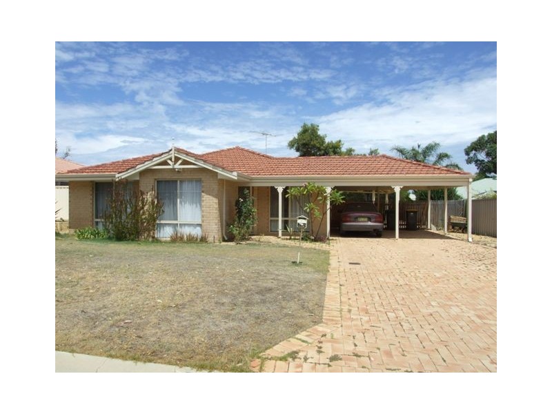 6 Lenswood Retreat, Clarkson WA 6030