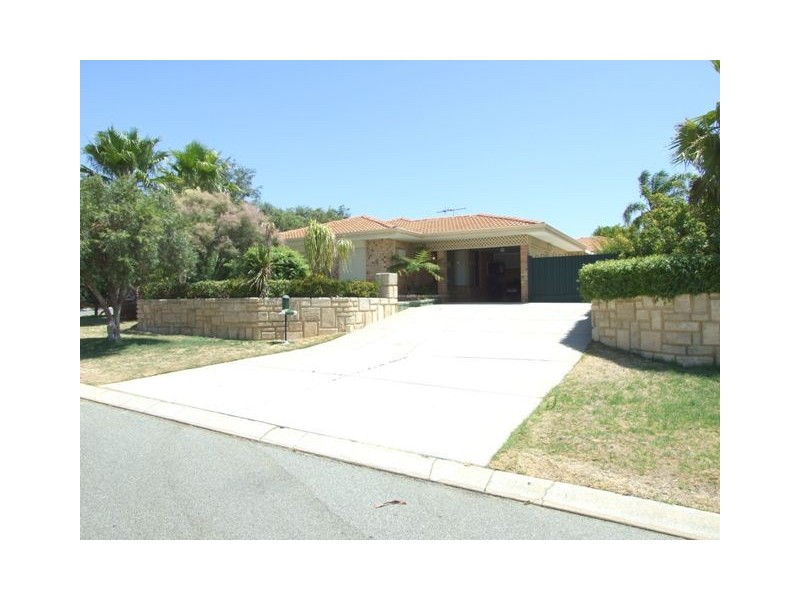 4 Newcap Place, Merriwa WA 6030