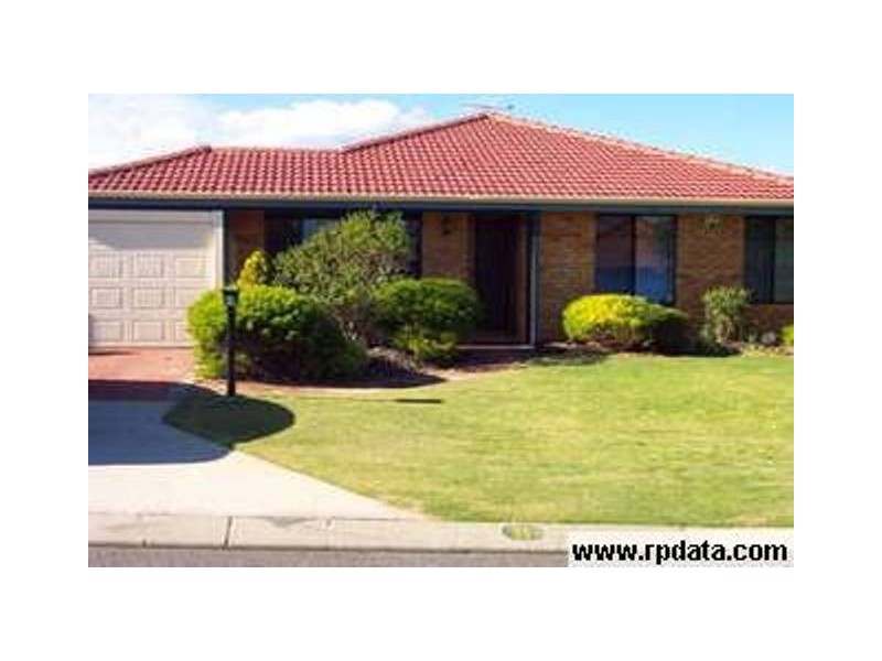 8 Heppell Gardens, Clarkson WA 6030