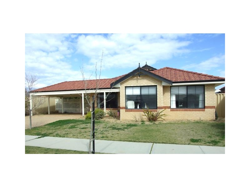 10  Coleford Gate, Butler WA 6036