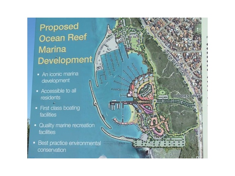 20 Vigilant Terrace, Ocean Reef WA 6027