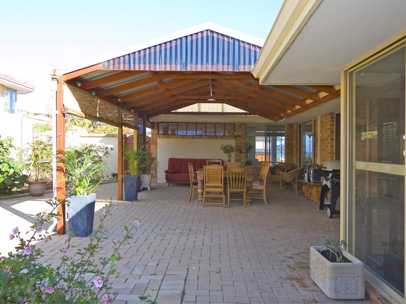 20 Vigilant Terrace, Ocean Reef WA 6027