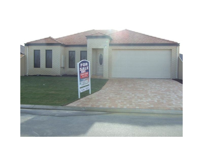 1/22 Beachwood Crescent, Butler WA 6036