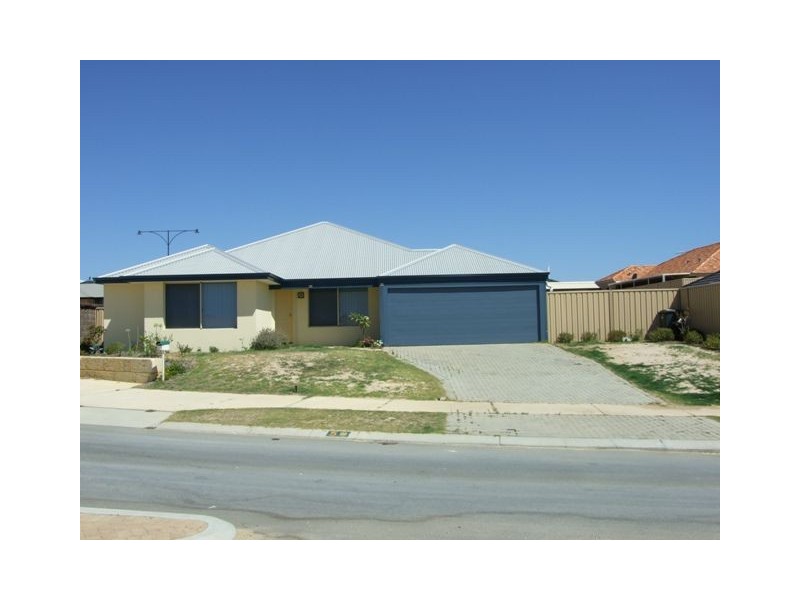 50 Rathkeale Blvd, Ridgewood WA 6030