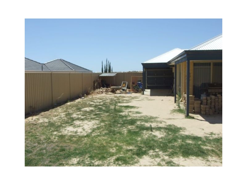 50 Rathkeale Blvd, Ridgewood WA 6030