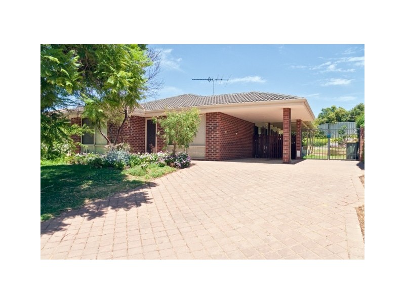 14 Danaher Mews, Clarkson WA 6030