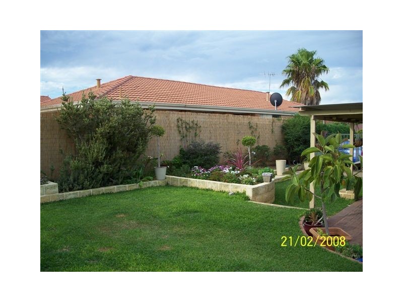 14 Danaher Mews, Clarkson WA 6030