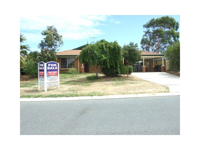 5 Dalvik Avenue, Merriwa WA 6030