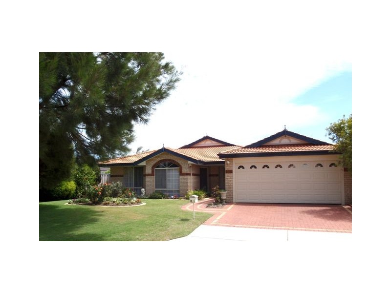 14 Howe Elbow, Quinns Rocks WA 6030