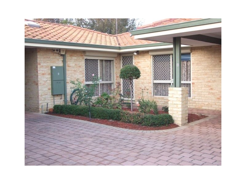 U8 / 4 Callander Avenue, Kinross WA 6028