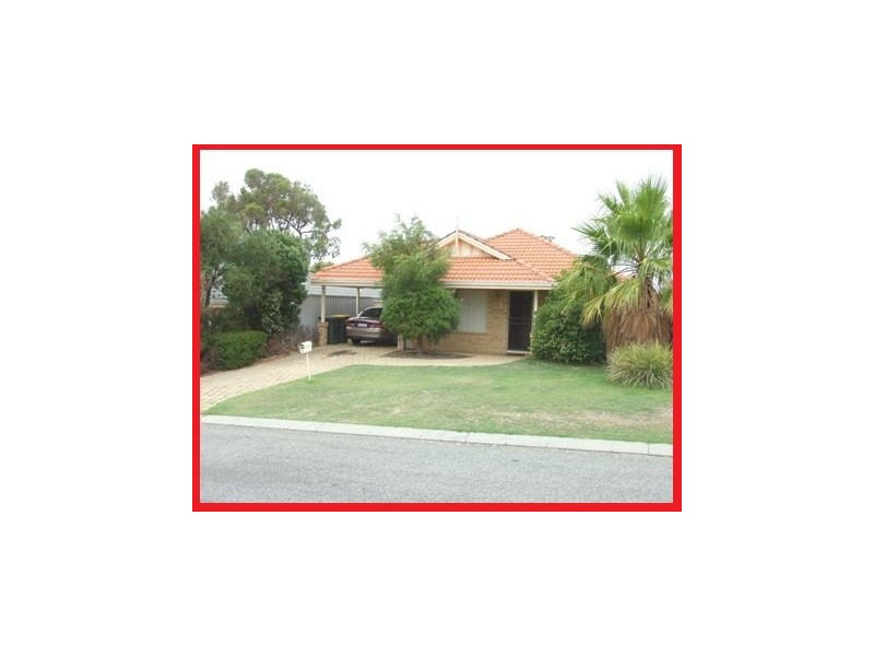 5  Garrigan Place, Clarkson WA 6030