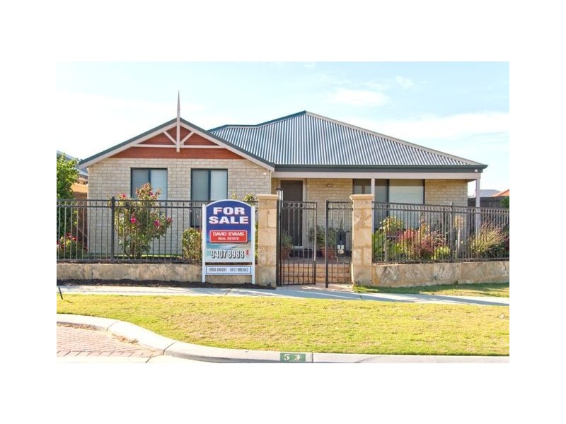 53  Tollesbury Avenue, Butler WA 6036