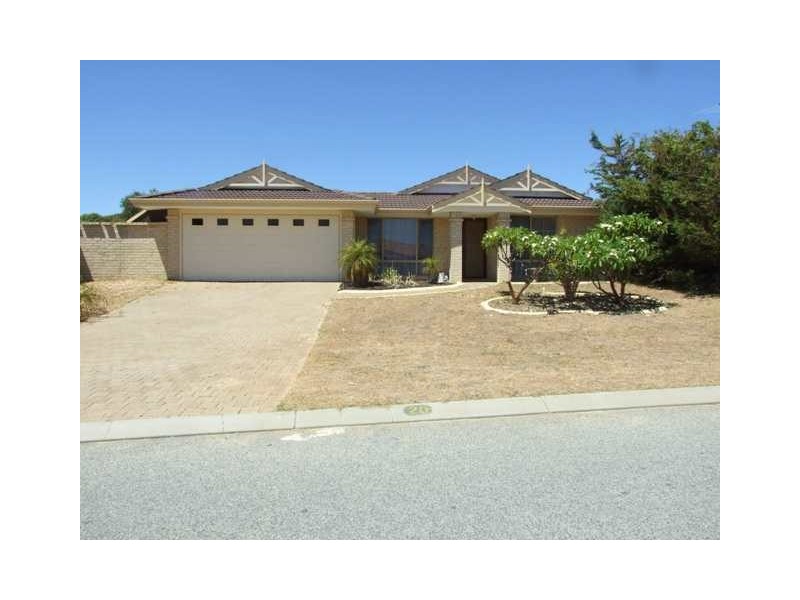 20 Nerang Mews, Merriwa WA 6030