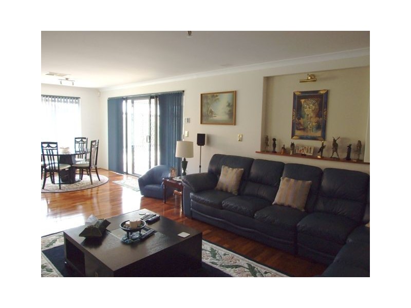 9 Horsley Green, Butler WA 6036