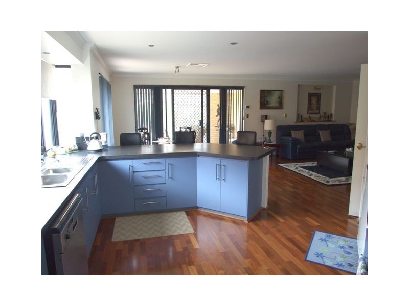 9 Horsley Green, Butler WA 6036