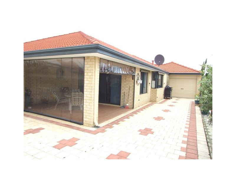 9 Horsley Green, Butler WA 6036