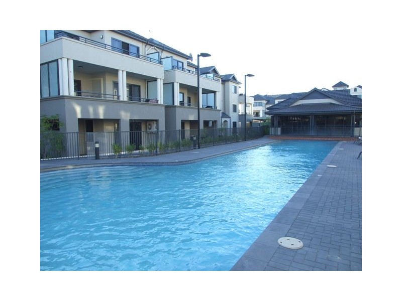 27/1 Sunlander Drive, Currambine WA 6028