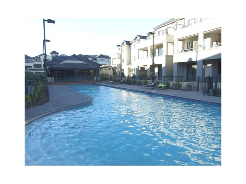 27/1 Sunlander Drive, Currambine WA 6028