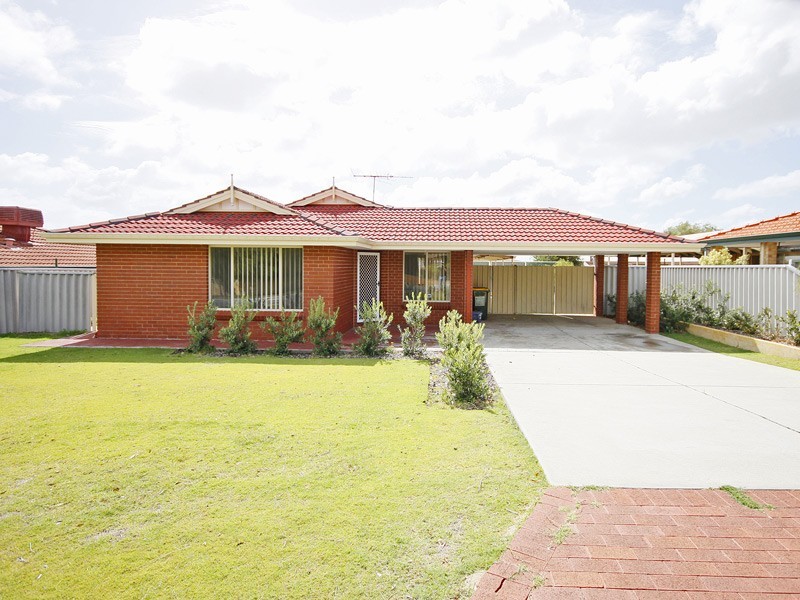 70  Tapping Way, Quinns Rocks WA 6030