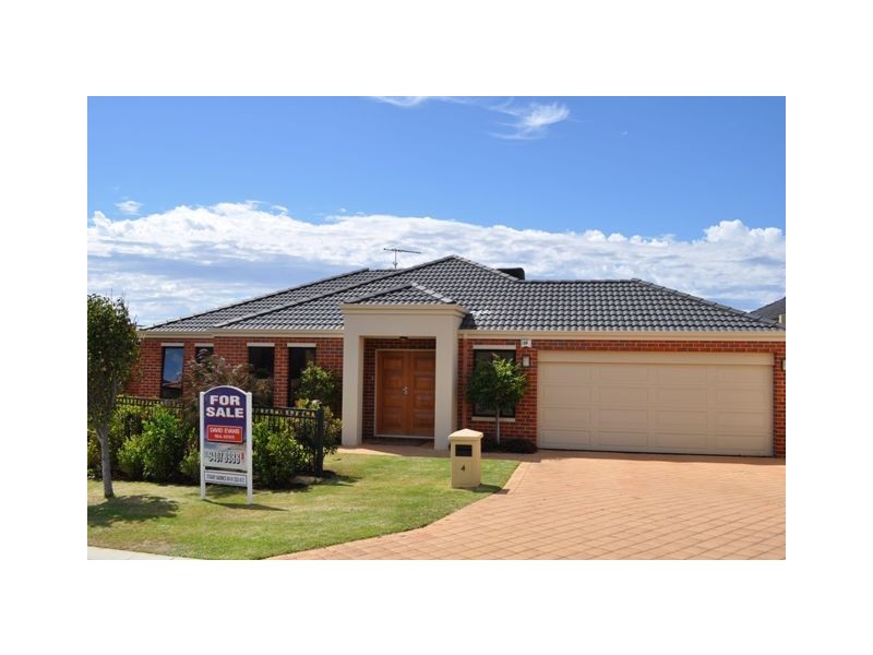 4 Maroubra Way, Clarkson WA 6030
