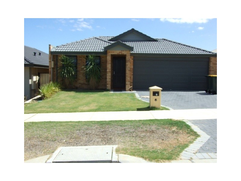 17 Lakewood Terrace, Clarkson WA 6030