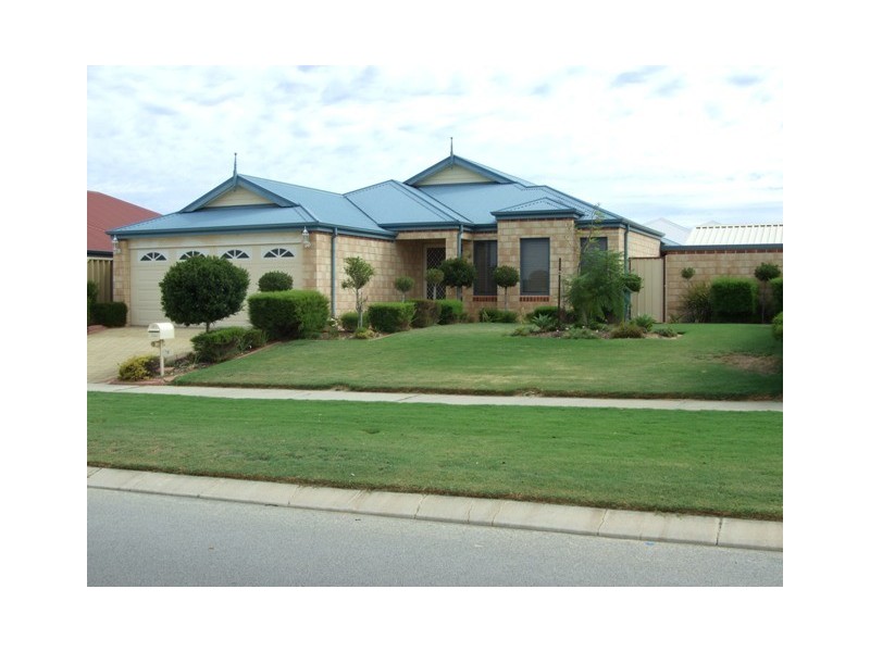 29 Camborne Parkway, Butler WA 6036