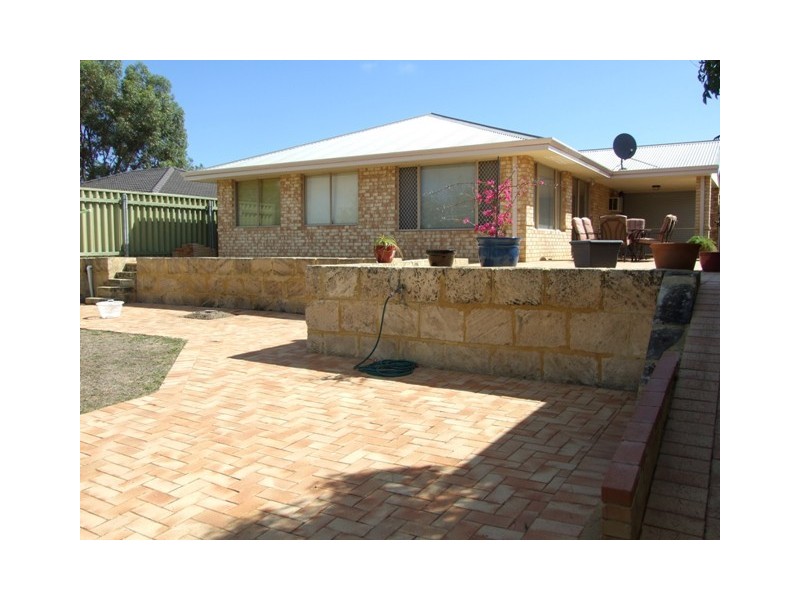 31  Dewar Mews, Clarkson WA 6030