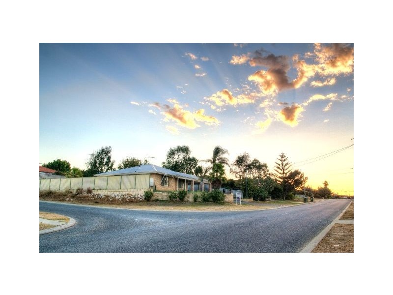 37 Palermo Court, Merriwa WA 6030