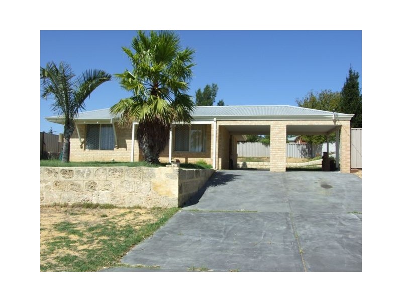 37 Palermo Court, Merriwa WA 6030