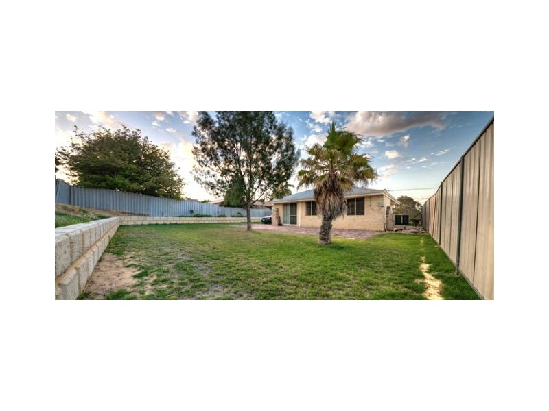37 Palermo Court, Merriwa WA 6030