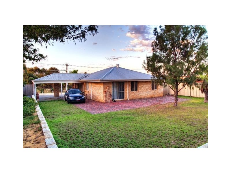 37 Palermo Court, Merriwa WA 6030
