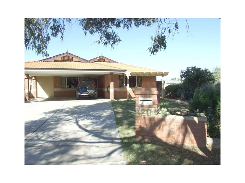 20 Kyara Court, Clarkson WA 6030