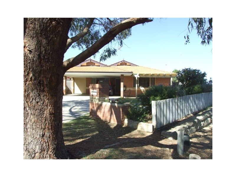 20 Kyara Court, Clarkson WA 6030